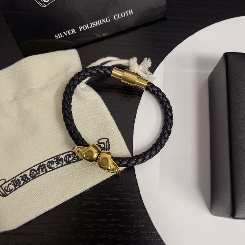 Chrome Hearts Bracelets